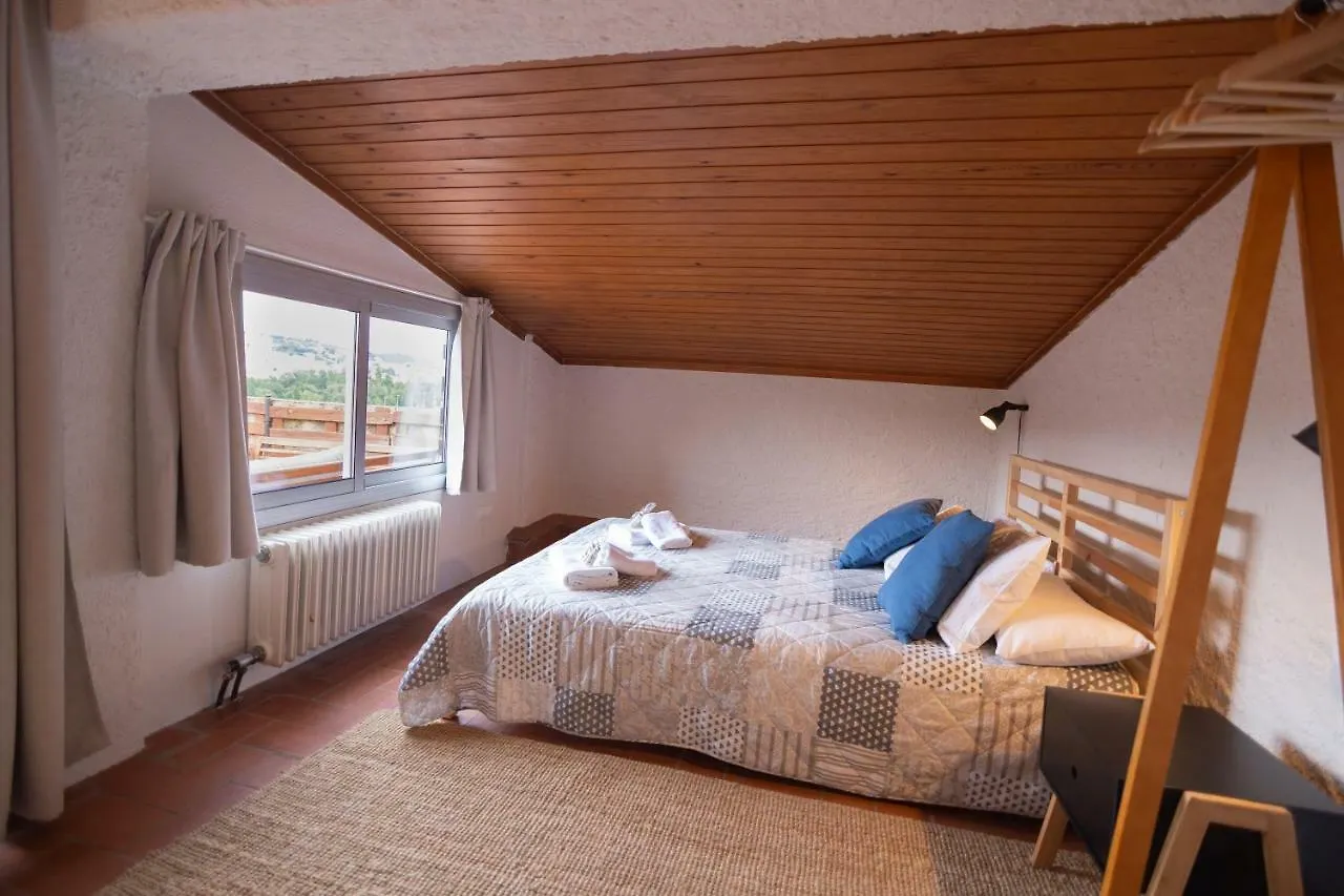 Вилла Casa Martinoy Жирона Испания