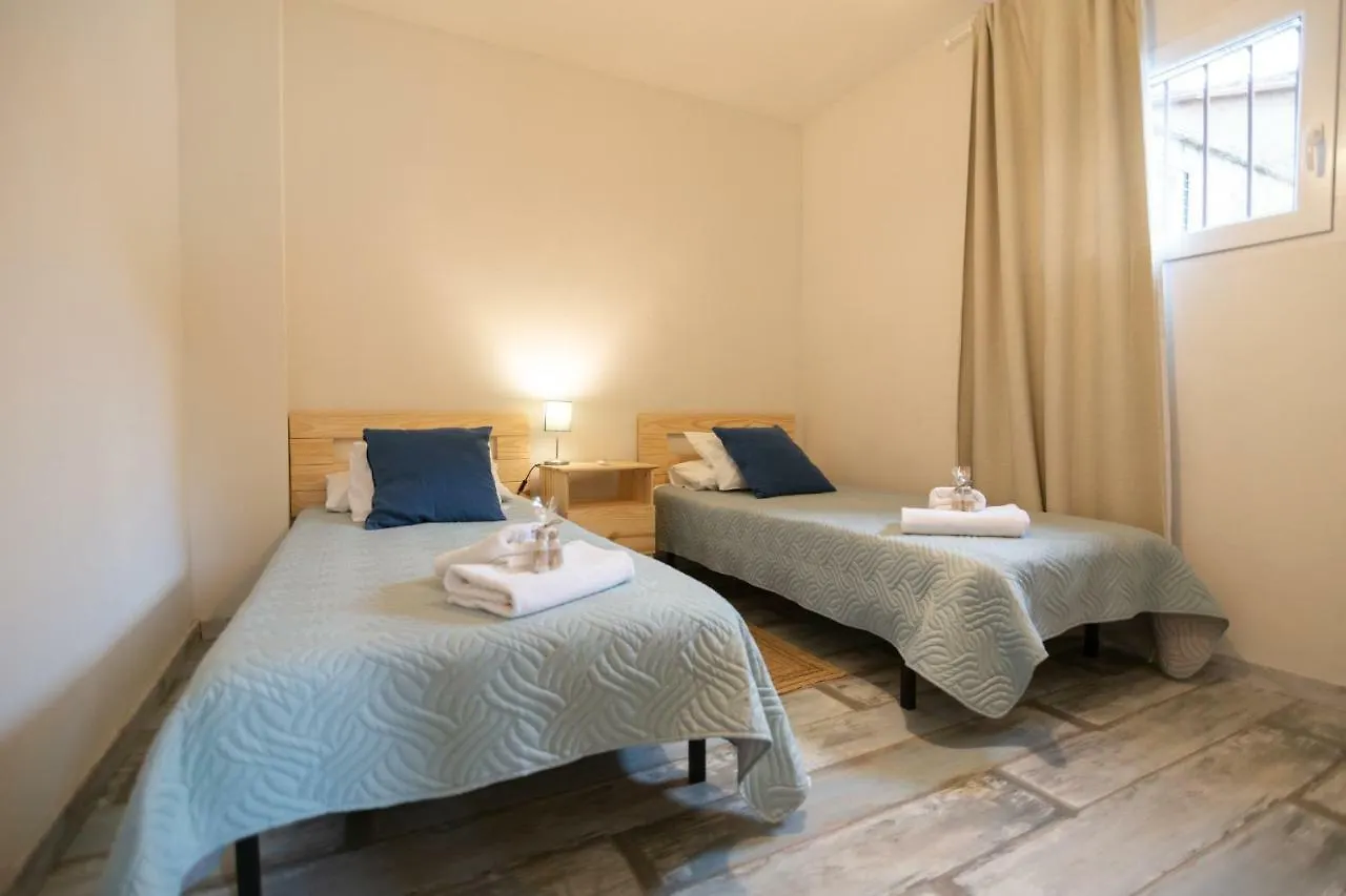 Casa Martinoy Villa Girona 0*,  Spanien