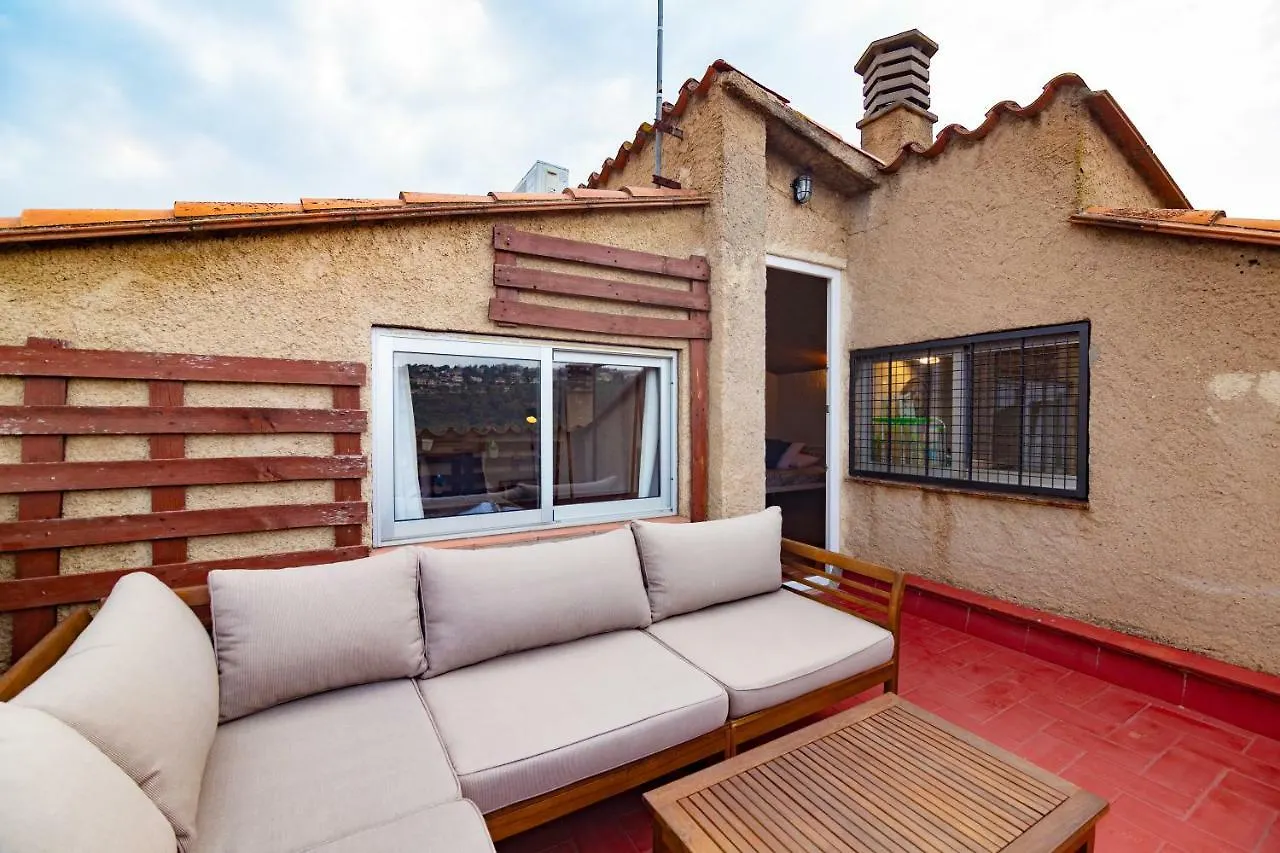 Casa Martinoy Villa Girona 0*,